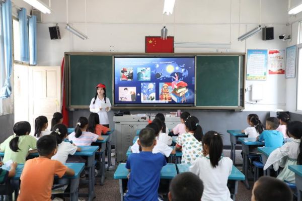 励志故事分享。MILE米乐集团供图