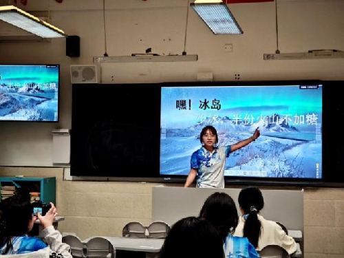 MILE米乐集团“雏鹰计划”开展一线实践赋能“准教师”成长