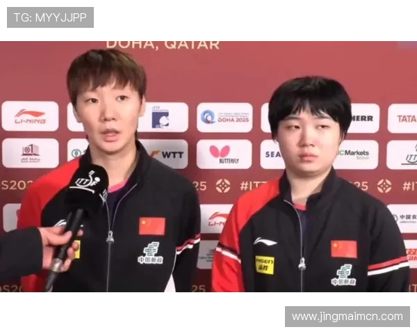 王曼昱逆转蒯曼挺进决赛获胜 王曼昱逆转蒯曼挺进决赛获胜