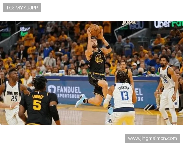 勇士逆袭独行侠成功晋级