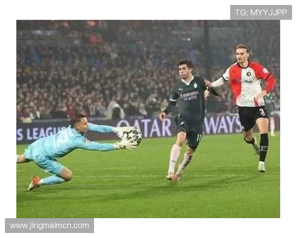 海伦芬战平费耶诺德 莱奥破门范阿克塞尔扳平