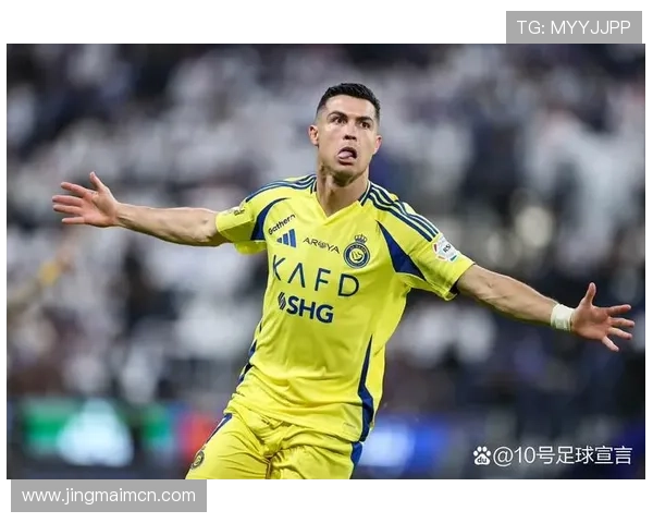 英媒曝沙特欲留C罗盼其收购胜利